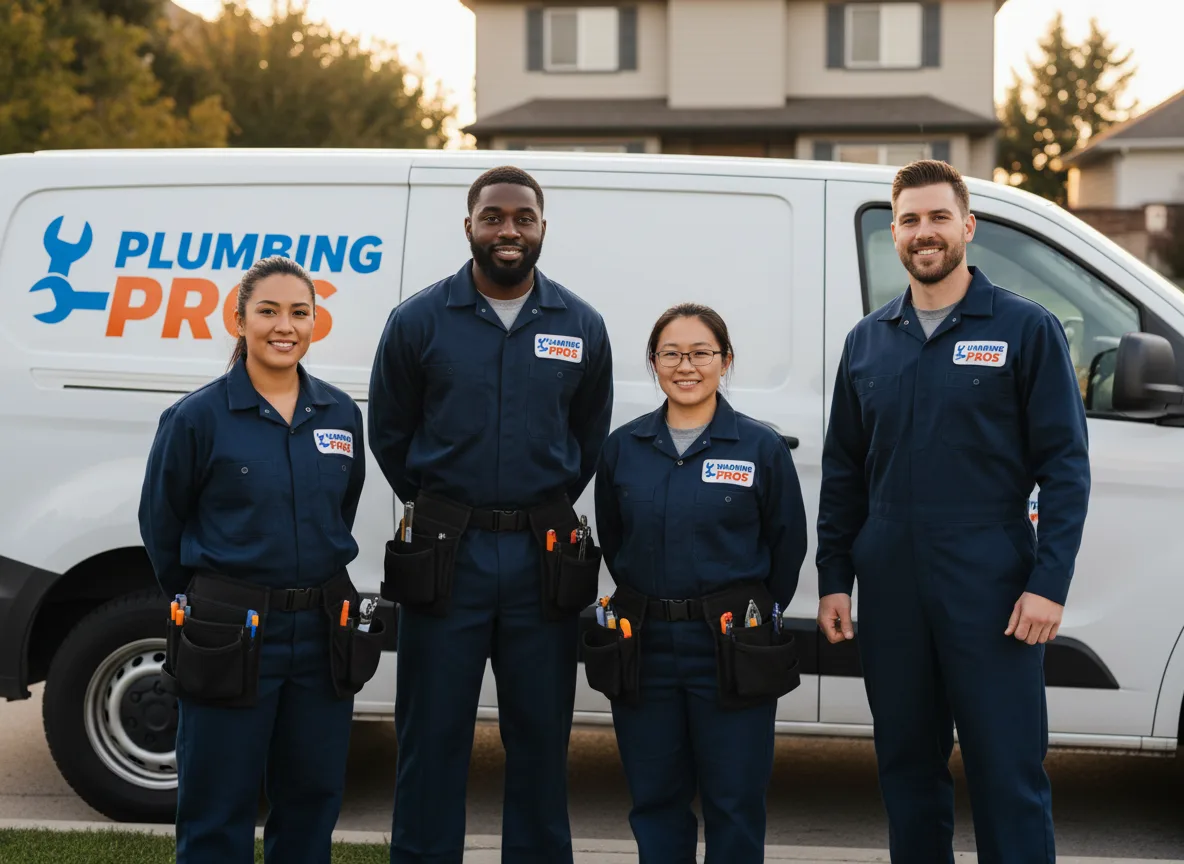 Water Heater Repair company in Huntington, OR